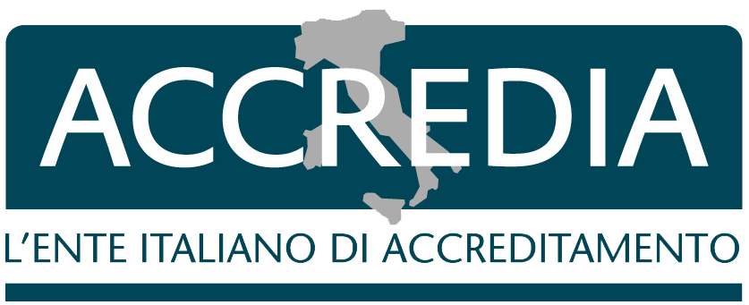 Certificazione Accredia